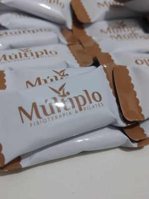 Bala personalizadas