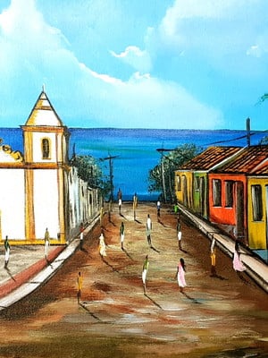 Quadro casario