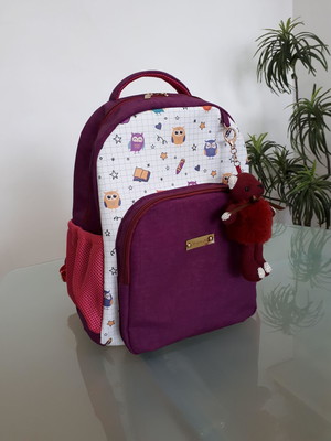 Mochila escolar