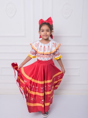 Fantasia dolores - encanto