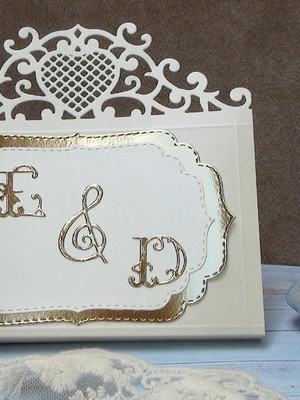 Reservado de mesa - casamento - 06 un