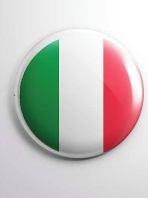 Botton ou imã italia
