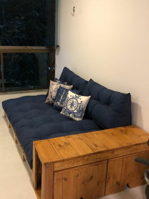Móveis de pallets