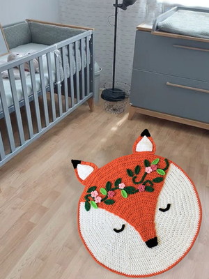 Tapete infantil