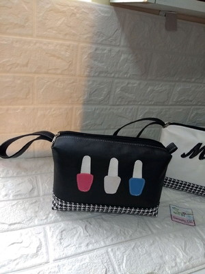 Necessaire manicure