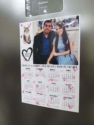 Calendário