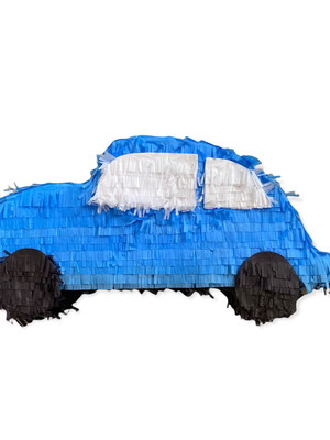 Pinhata fusca grande - com bastão e tapa olhos