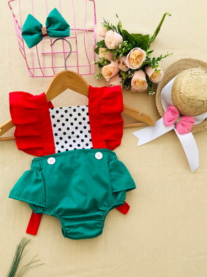 Romper tematico baby / macacão bebê / jardineira