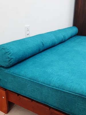 Capa de rolinho em acquablock