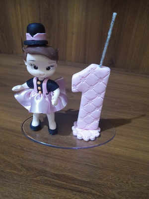 Vela de biscuit