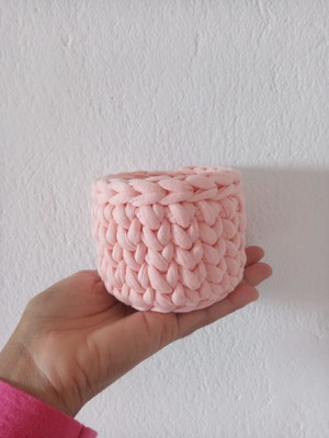 Cachepô mini