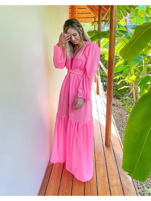 Saída de praia daniella