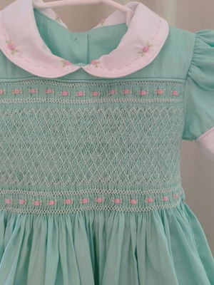 Vestido infantil