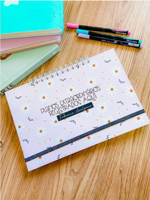Planner semanal