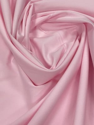 Lençol com elastico percal