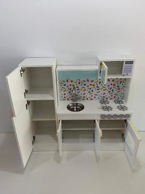 Cozinha mdf