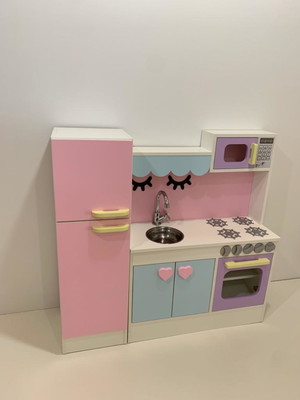 Cozinha infantil mdf