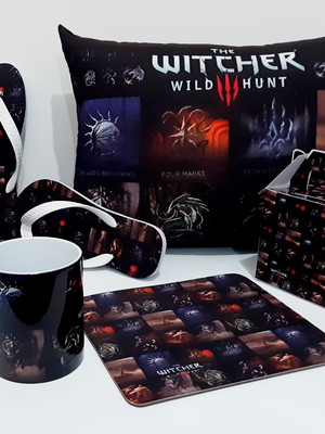 Kit the witcher