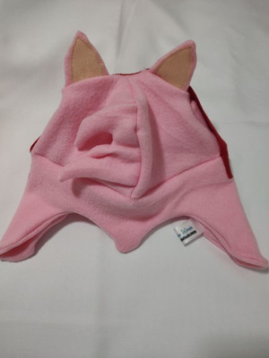 Touca amy rose