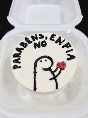 Bento cake