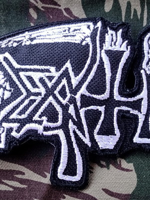 Patch death