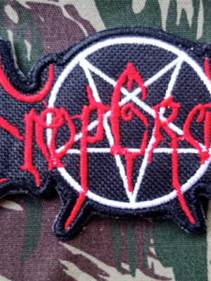 Patch emperor