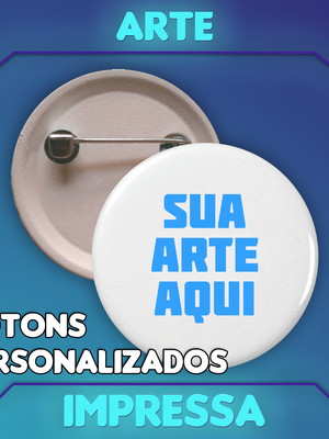 Botons -buttons - broches