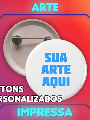Botons -buttons - broches