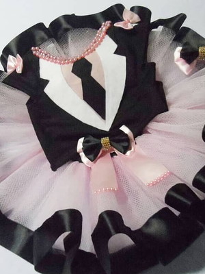 Tutu poderosa chefinha