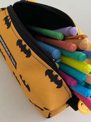 Estojo box personalizado