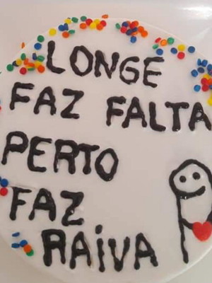 Flork cake