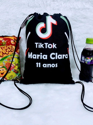 3mochila kids tiktok