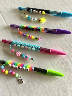 Caneta personalizada - unidade