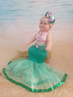 Fantasia ariel