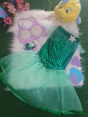 Fantasia ariel