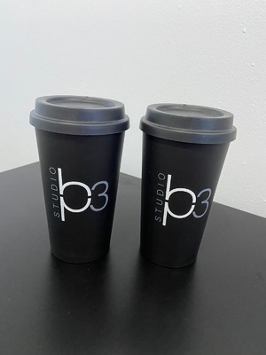 Copo café personalizado empresa