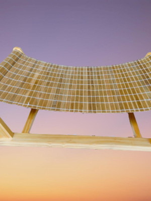 Cama para gato ou cachorro
