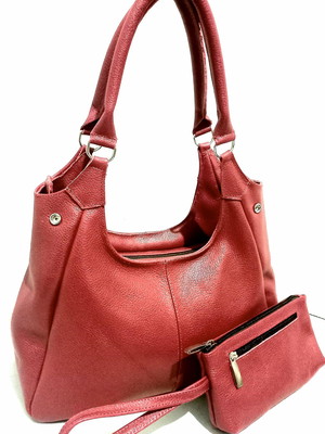 Bolsa tiracolo grátis bolsinha de mão couro fabricação própr