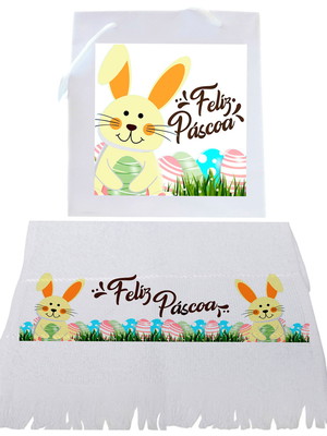 Presente de páscoa- lembrancinhas para páscoa