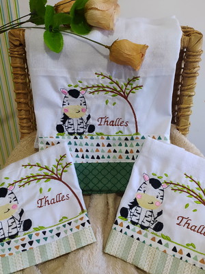 Kit fraldas