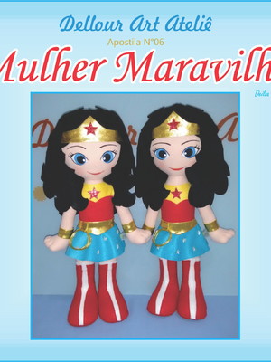 Apostila m. maravilha