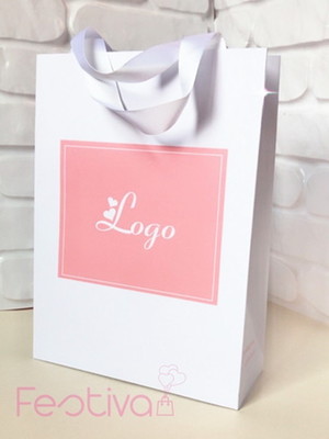 Sacolas personalizadas p