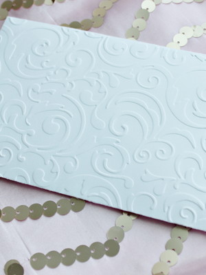 Envelope para convite 15x21,5 cm