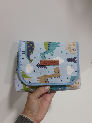 Necessaire farmacinha