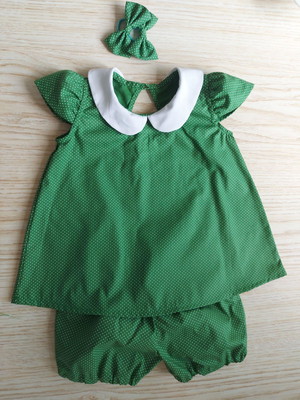 Vestido lila mundo bita