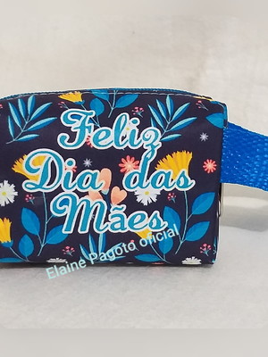 Mini necessaire box