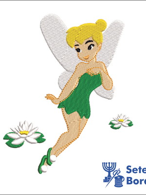 Matriz tinker bell