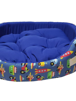 Cama caminha pet cachorro gato tamanho p. europa