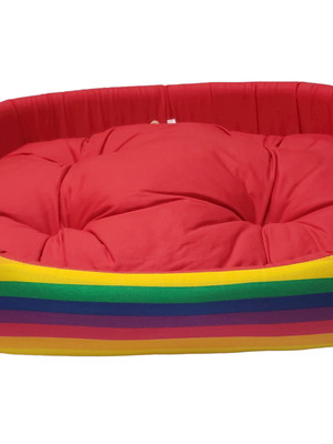 Cama caminha pet cachorro gato tamanho m. europa