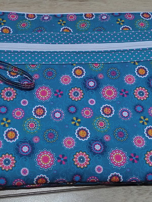 Capa para notebook